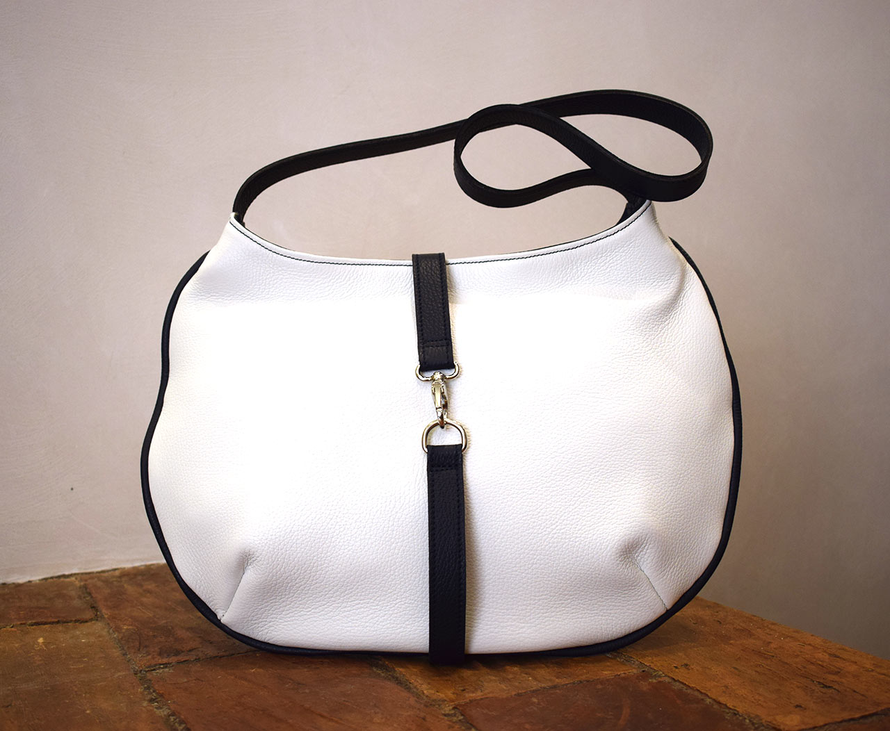 handmade italian leather purses