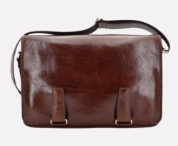 securitasleather0 Securitas, Italian leather briefcase designed and handcrafted in Rome by Riccardo Mancini