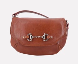 Muse, Italian leather purse designed and handcrafted in Rome by Riccardo Mancini Muse, Italian leather purse designed and handcrafted in Rome by Riccardo Mancini