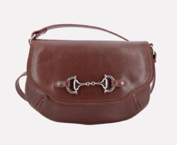 Muse, Italian leather purse designed and handcrafted in Rome by Riccardo Mancini Muse, Italian leather purse designed and handcrafted in Rome by Riccardo Mancini